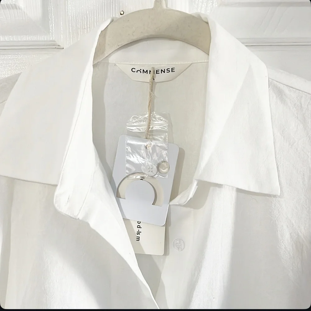 Commense Aegean Two Piece Double Lined Shorts Set - Picture 11 of 15